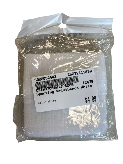 Vist Large View of Product Image Which is Used Exercise Accessory Other White