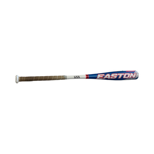 Vist Large View of Product Image Which is Used, Easton, REFLEX, USA, 2 5/8” Barrel, 30", -12