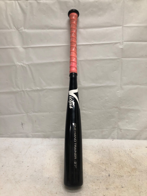 Vist Large View of Product Image Which is Used Victus BB/SB Other Bat 27"