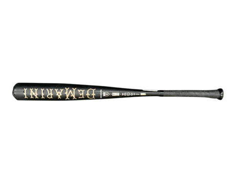 Vist Large View of Product Image Which is Used Demarini THE GOODS GOC-25 BB/SB High School -3 Bat 30"