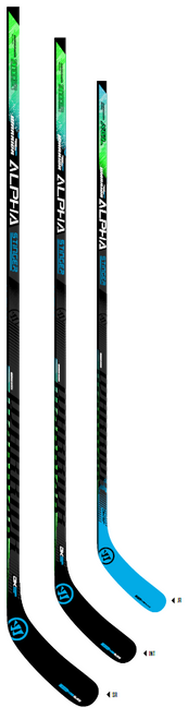 Vist Large View of Product Image Which is New Warrior SMU STINGER Inter One Piece Left