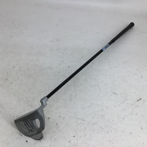 Vist Large View of Product Image Which is Used Cougar X-CAT JUNIOR TOUR 30 IN RH JR PUTTER Jr Putter RH