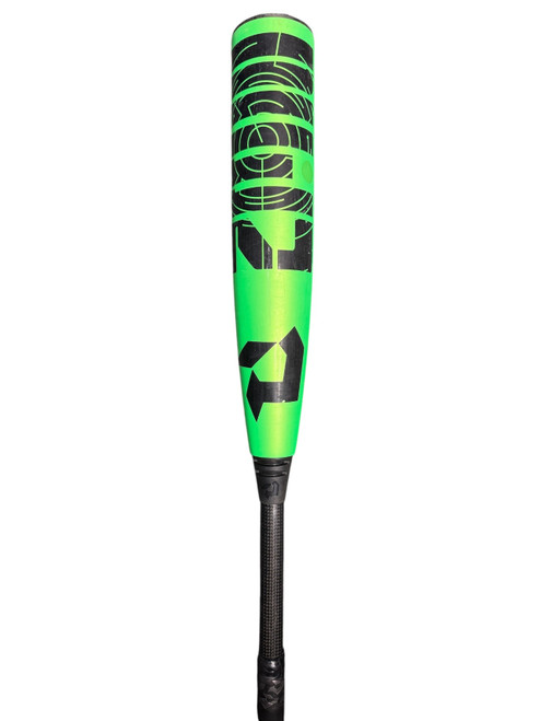 Vist Large View of Product Image Which is USED 2026 DEMARINI “ZEN” 29/19 -10 USSSA BASEBALL BAT