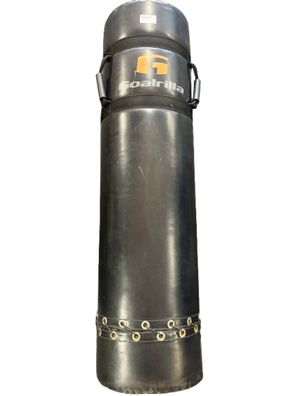 Vist Large View of Product Image Which is Used Goalrilla TACKLING DUMMY FB Tackling Dummy Black
