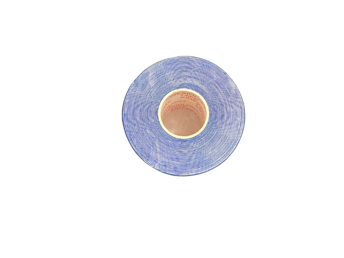 Vist Large View of Product Image Which is Used KINESIOLOGY TAPE BLUE Athletic Tape