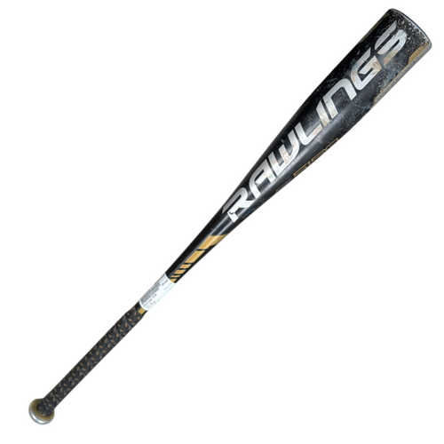 Vist Large View of Product Image Which is Used Rawlings 5150 Baseball USA 2 5/8 Bat 29"