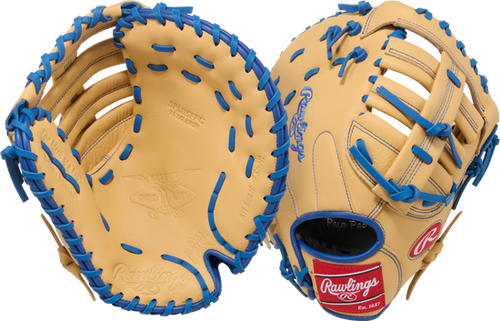 Vist Large View of Product Image Which is New Rawlings SPL 11.5" LH Freeman