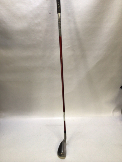 Vist Large View of Product Image Which is Used Ping K 15 Mens Hybrid Club RH 4 Hybrid
