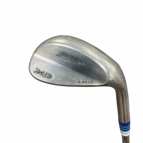 Vist Large View of Product Image Which is Used Acer X13 Golf Wedge Mens RH 60 Degree