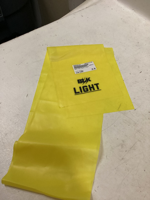 Vist Large View of Product Image Which is Used Flat Band Yellow Light