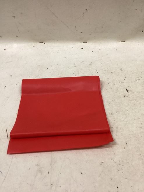 Vist Large View of Product Image Which is Used Flat Band Red Heavy
