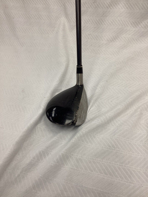 Vist Large View of Product Image Which is Used Taylormade R7 Mens Fairway Wood RH 5 Wood