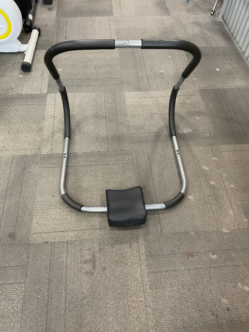 Vist Large View of Product Image Which is Used Exercise Accessory Other