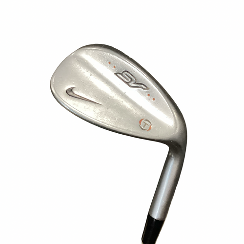 Vist Large View of Product Image Which is Used Nike SV TOUR Golf Wedge Mens RH 56 Degree