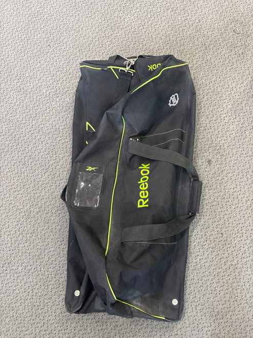 Vist Large View of Product Image Which is Used Reebok Sr Hockey Wheeled None