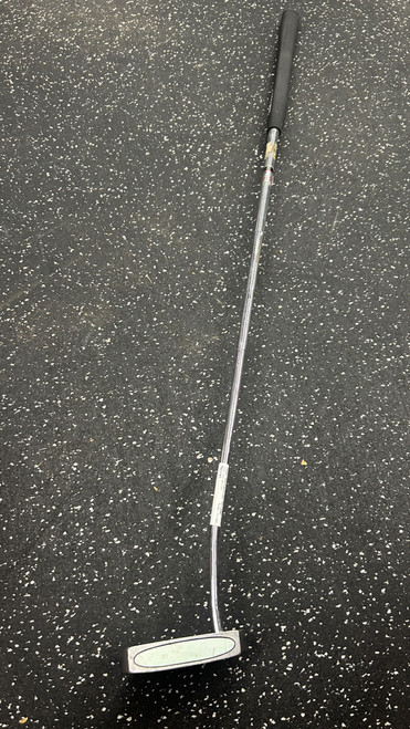 Vist Large View of Product Image Which is Used Tour Collection TC-290 Mens Putter RH