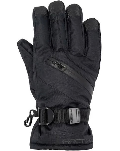 Vist Large View of Product Image Which is Winter Outerwear Winter Gloves