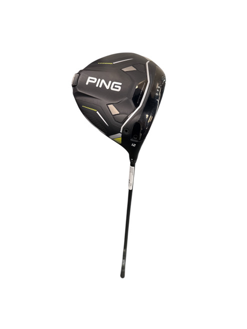 Vist Large View of Product Image Which is Used Ping G430 DRIVER Mens Driver RH 12.0 Degree
