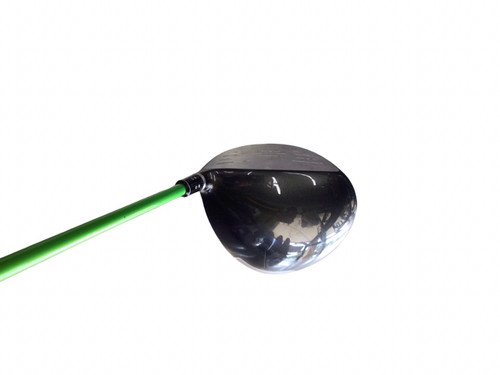 Vist Large View of Product Image Which is Used Taylormade SLDR 460 Mens Driver RH 9.5 Degree