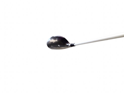 Vist Large View of Product Image Which is Used Taylormade SLDR Mens Hybrid Club RH 2 Hybrid