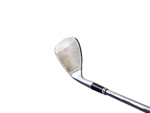 Vist Large View of Product Image Which is Used Cleveland RTX-3 Golf Wedge Mens RH 50 Degree