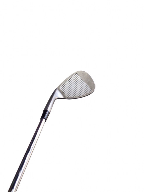 Vist Large View of Product Image Which is Used Taylormade Z Golf Wedge Mens RH 54 Degree