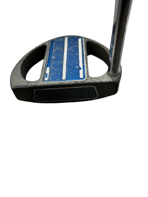 Vist Large View of Product Image Which is Used Tour Edge BACKDRAFT B6 Mens Putter RH
