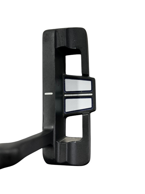 Vist Large View of Product Image Which is Used Powerbilt Womens Putter RH
