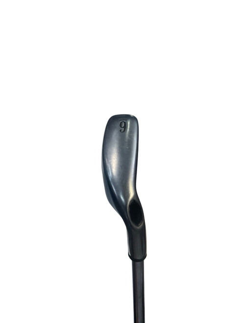 Vist Large View of Product Image Which is Used Callaway 2004 BIG BERTHA 6I Mens Individual Iron RH 6 Iron