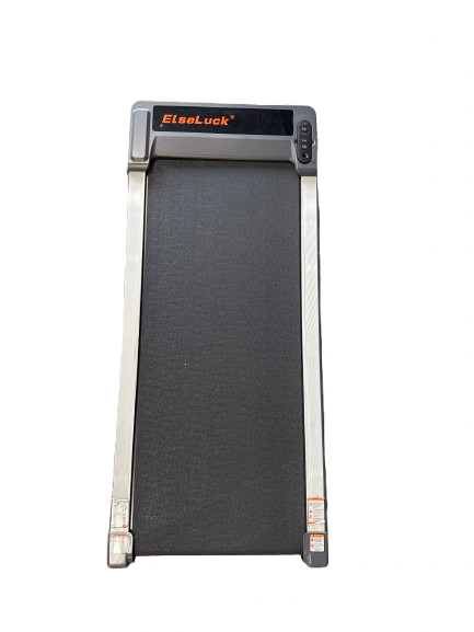 Vist Large View of Product Image Which is Used ELSELUCK WALKING PAD Treadmill