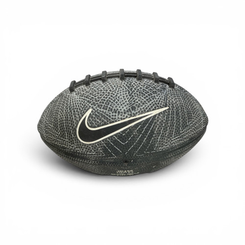 Vist Large View of Product Image Which is Used Nike Toy Football