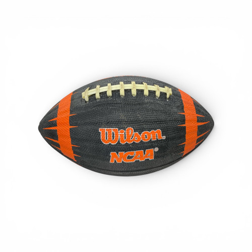 Vist Large View of Product Image Which is Used Wilson Junior Football