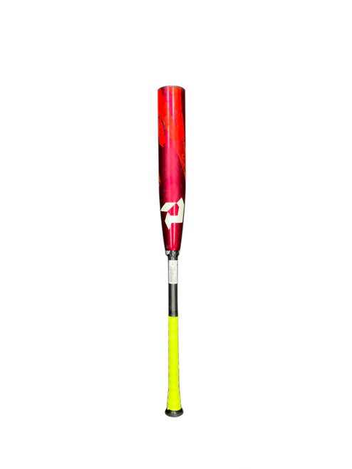 Vist Large View of Product Image Which is Used Demarini ZOA Z5Z-24 BB/SB USSSA 2 3/4 Bat 32"