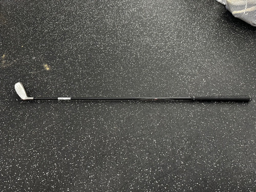 Vist Large View of Product Image Which is Used Taylormade RESCUE MID Mens Hybrid Club RH 2 Hybrid