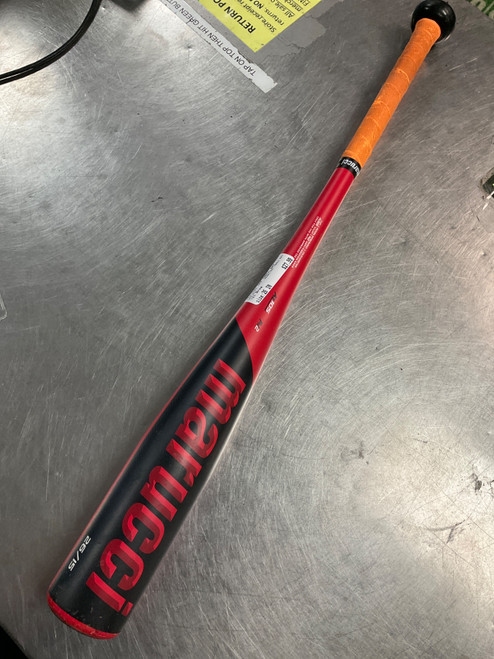 Vist Large View of Product Image Which is Used Marucci CAT TBALL BAT BB/SB T-Ball Bat 26"
