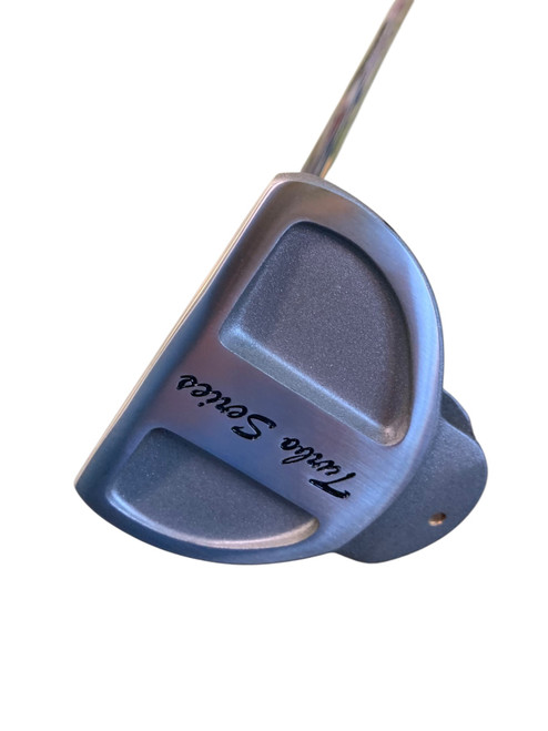 Vist Large View of Product Image Which is Used TURBO SERIES Mens Putter RH