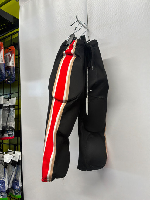 Vist Large View of Product Image Which is Used FB Thigh Pads LG