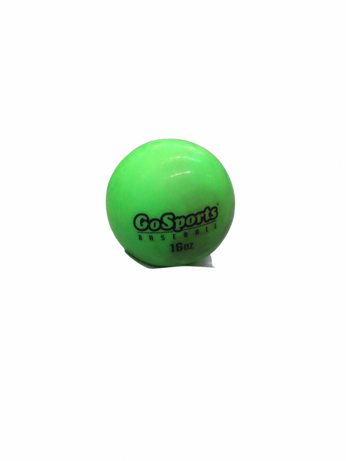 Vist Large View of Product Image Which is Used WEIGHTED BALL BB/SB Training Aid