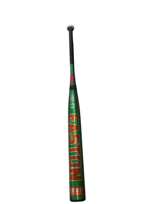 Vist Large View of Product Image Which is Used Easton REFLEX FIREFLEX BB/SB Slowpitch Bat 34"