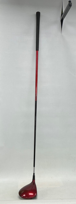 Vist Large View of Product Image Which is Used Nike COVERT VRS Mens Driver RH HT