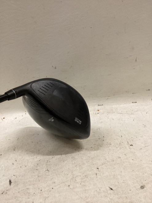 Vist Large View of Product Image Which is Used Cobra KING F8 Mens Driver RH 9.5 Degree