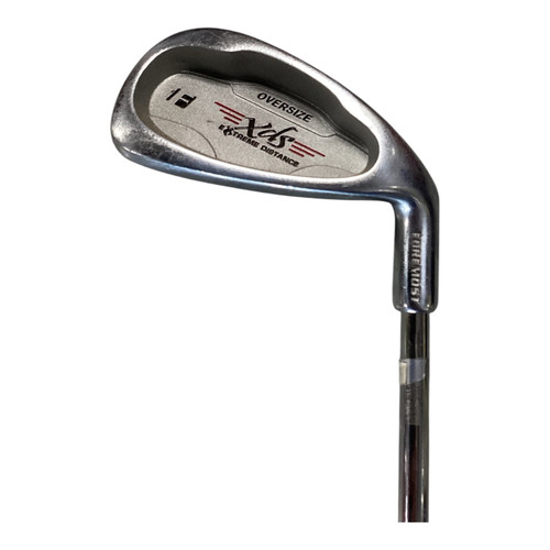 Vist Large View of Product Image Which is Used Foremost OVERSIZE XDS Women Individual Iron RH 7 Iron