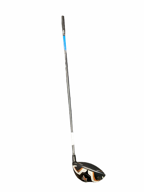 Vist Large View of Product Image Which is Used Callaway X2 HOT Mens Driver RH 10.5 Degree