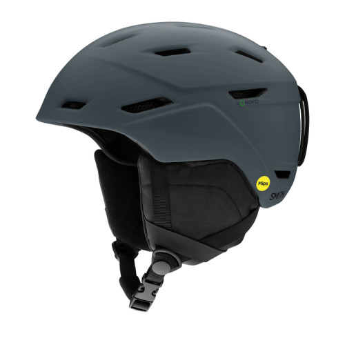 Vist Large View of Product Image Which is Winter Outerwear Ski Helmets