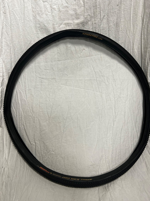 Vist Large View of Product Image Which is Used Bike Tire
