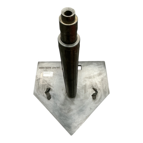 Vist Large View of Product Image Which is Used BATTING TEE BB/SB Batting Tee