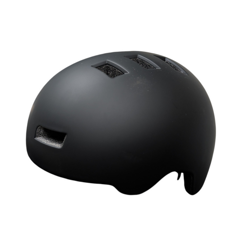 Vist Large View of Product Image Which is Used Bell ADJUSTABLE Bike Helmet Black XS