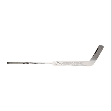 Vist Large View of Product Image Which is New BAUER SUPREME F50 PRO GOAL STICK SR S26-LFT P31