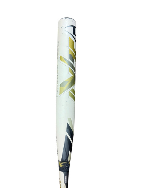 Vist Large View of Product Image Which is Used Louisville Slugger LXT 2021 BB/SB Fastpitch Bat 32"