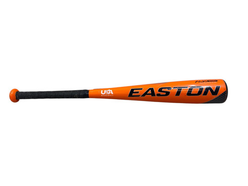 Vist Large View of Product Image Which is Used Easton MAXUM TEE BALL BB/SB T-Ball Bat 24"